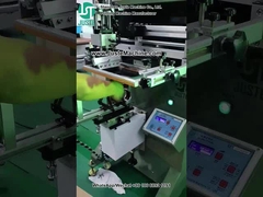 Logo máy in màn hình JST-R300 cho chai thủy tinh