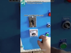 Máy làm khô máy sấy UV làm khô máy cho vòng mặt hàng chai cốc