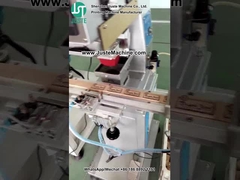 Máy in đơn 1 Color Pad máy in cho