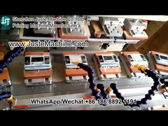 4 Máy in in máy in màu cho vỏ nhựa