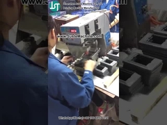 Máy in máy in máy tính bảng đơn màu 1 cho vỏ nhựa