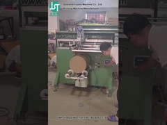 Máy in màn hình cong in logo cho xô nhựa (1)