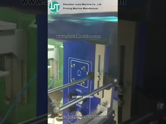 Máy in màn hình cong in hình elip cho chai nhựa (4)