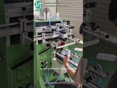 Máy in màn hình cong in hình elip cho chai nhựa (5)