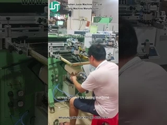 Máy in màn hình cong in hình elip cho chai nhựa (6)