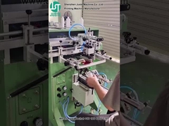 Máy in màn hình cong in hình elip cho chai nhựa (7)