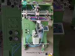 Máy in màn hình cong in hình elip cho chai nhựa (11)