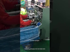 Máy in màn hình cong in hình trụ cho vỏ kim loại (2)