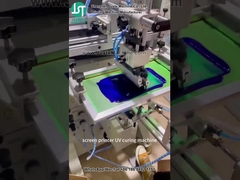 Máy in màn hình cong in hình xi lanh cho chai nhựa (6)