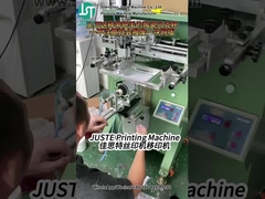 Máy in màn hình cong in logo cho cốc gốm