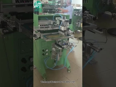 Máy in màn hình cong in logo cho chai thủy tinh (2)