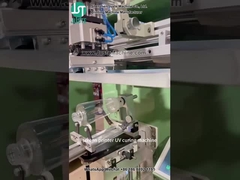 Máy in màn hình cong in logo cho chai thủy tinh (3)