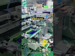 Máy in màn hình cong in logo cho cốc thủy tinh