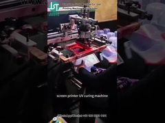 Máy in màn hình cong in logo cho cốc nhựa (2)